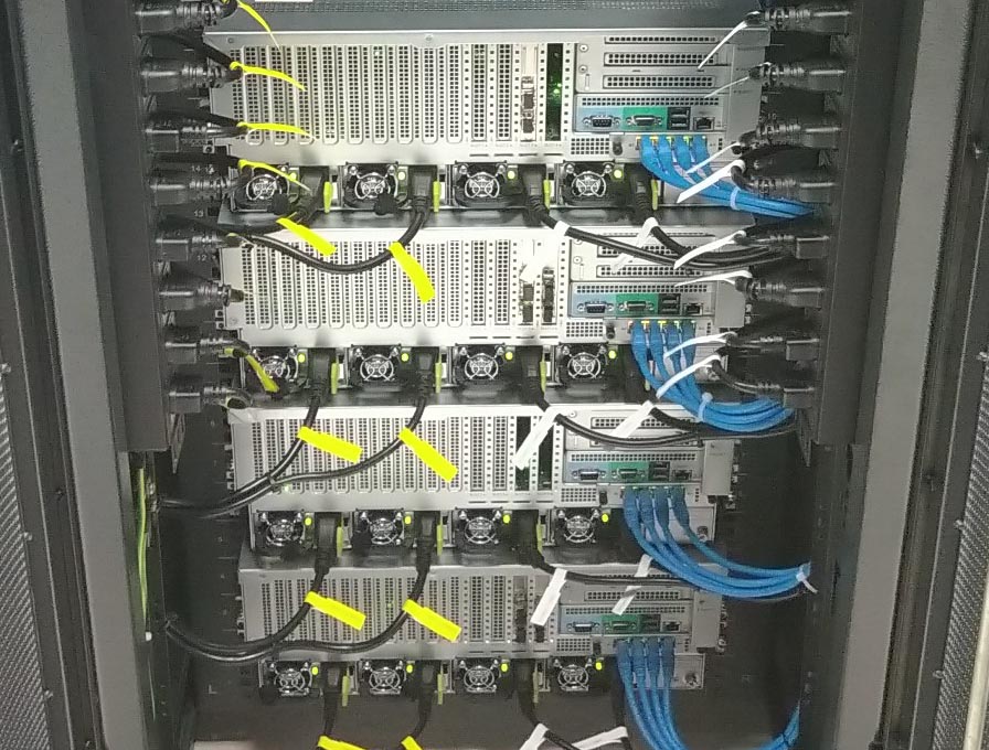 深圳虛擬化VMware、云主機(jī)、LINUX服務(wù)器運(yùn)維